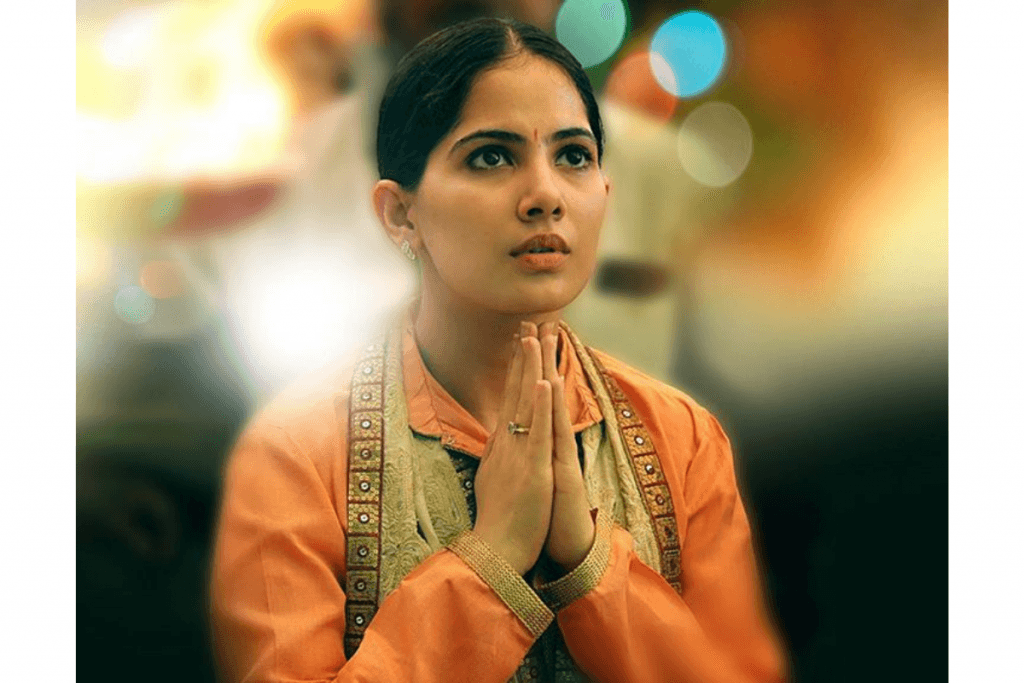 Jaya Kishori Quotes
