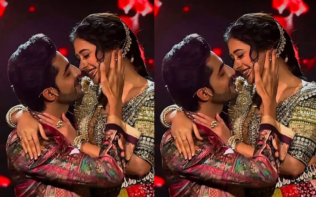 Jhanak: शो में आएगा 20 साल का लीप, झनक और अनिरुद्ध का कटेगा पत्ता? जानिए लेटेस्ट अपडेट