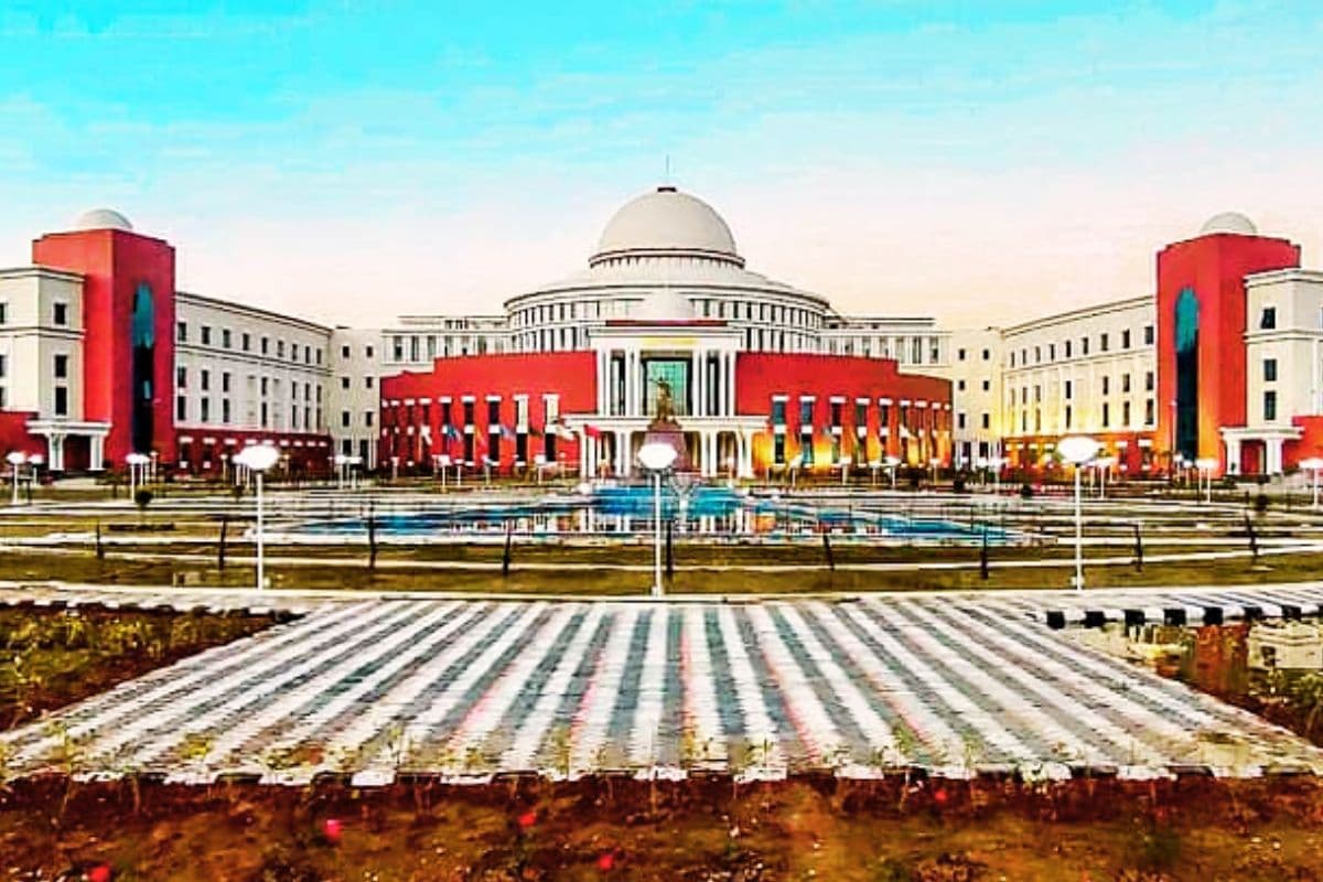 Jharkhand Budget Session Jharkhand Budget Session