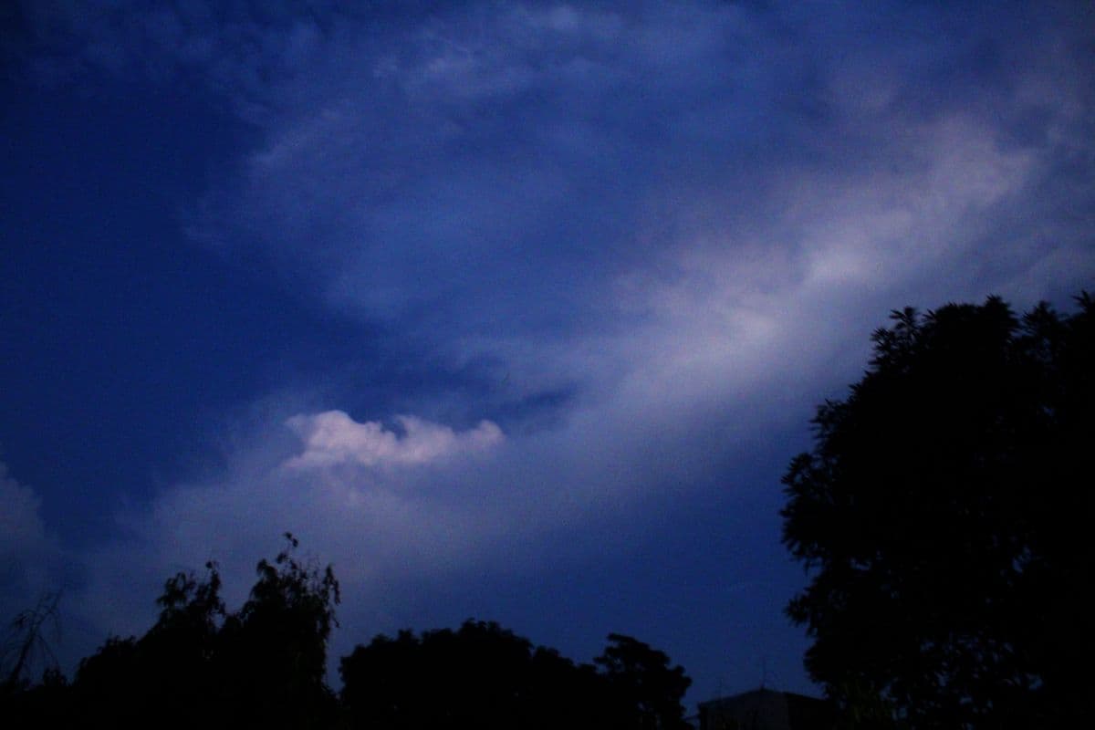 Jharkhand Weather Today IMD Ranchi Update