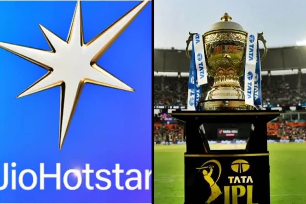 JioCinema और Disney+ Hotstar के मर्जर का IPL फैंस को हुआ नुकसान, मुफ्त में नहीं देख पाएंगे मैच