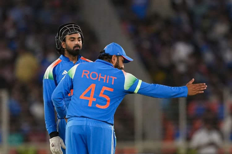 Champions Trophy 2025: केएल राहुल विकेटकीपर के रूप में कोच गौतम गंभीर की पहली पसंद, पंत को करना होगा इंतजार