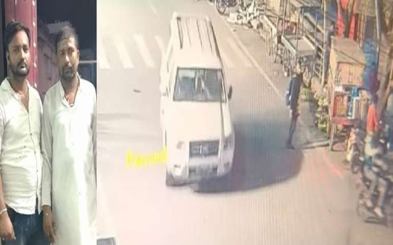 Patna News: राजधानी में वाहन चोरों का कहर, पटना में थाना परिसर से 20 लाख की कार चोरी