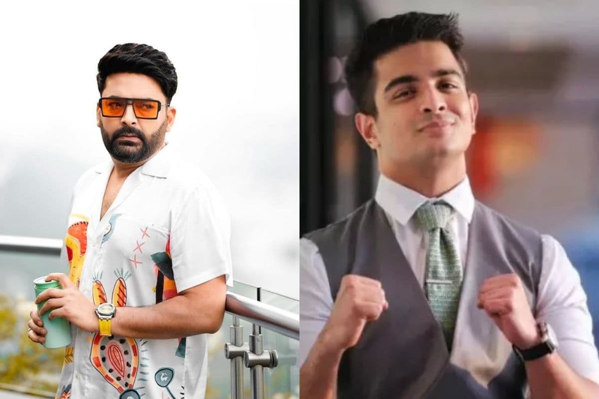 Ranveer Allahbadia विवाद के बीच कपिल शर्मा आ गए चर्चा में, ऐसा कुछ कॉमेडियन ने कहा जिसे सुनकर मीडिया यूजर्स हुए हैरान