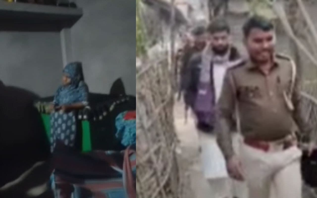 Viral Video: प्रेमी संदूक से निकला, उम्र महज 17 साल, गांव वालों ने पकड़ा, देखिये उसके बाद क्या हुआ