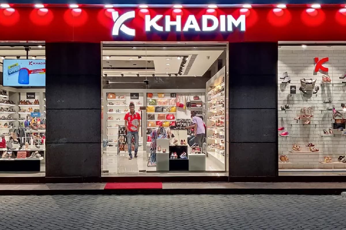 Khadim demerger