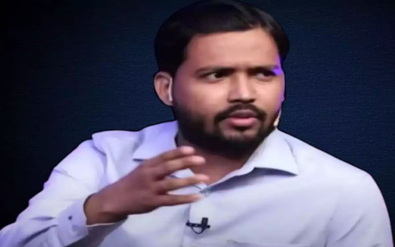 Khan Sir: BPSC मामले पर खान सर का बड़ा खुलासा, बोले- बड़ा सबूत लगा हाथ, होकर रहेगा री-एग्जाम