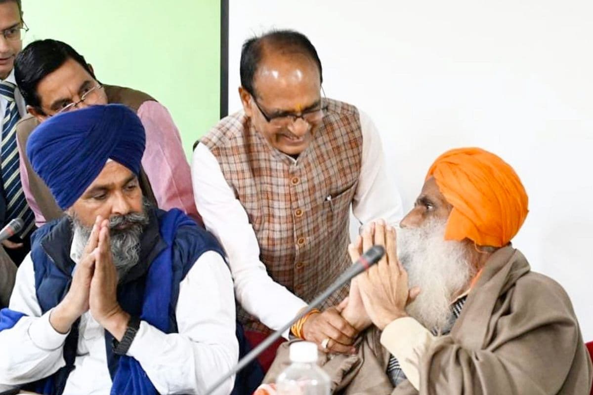 Farmer: कृषि कानूनों पर गतिरोध जारी, सरकार और किसानों के बीच छठी बैठक बेनतीजा, अगली वार्ता 19 मार्च को