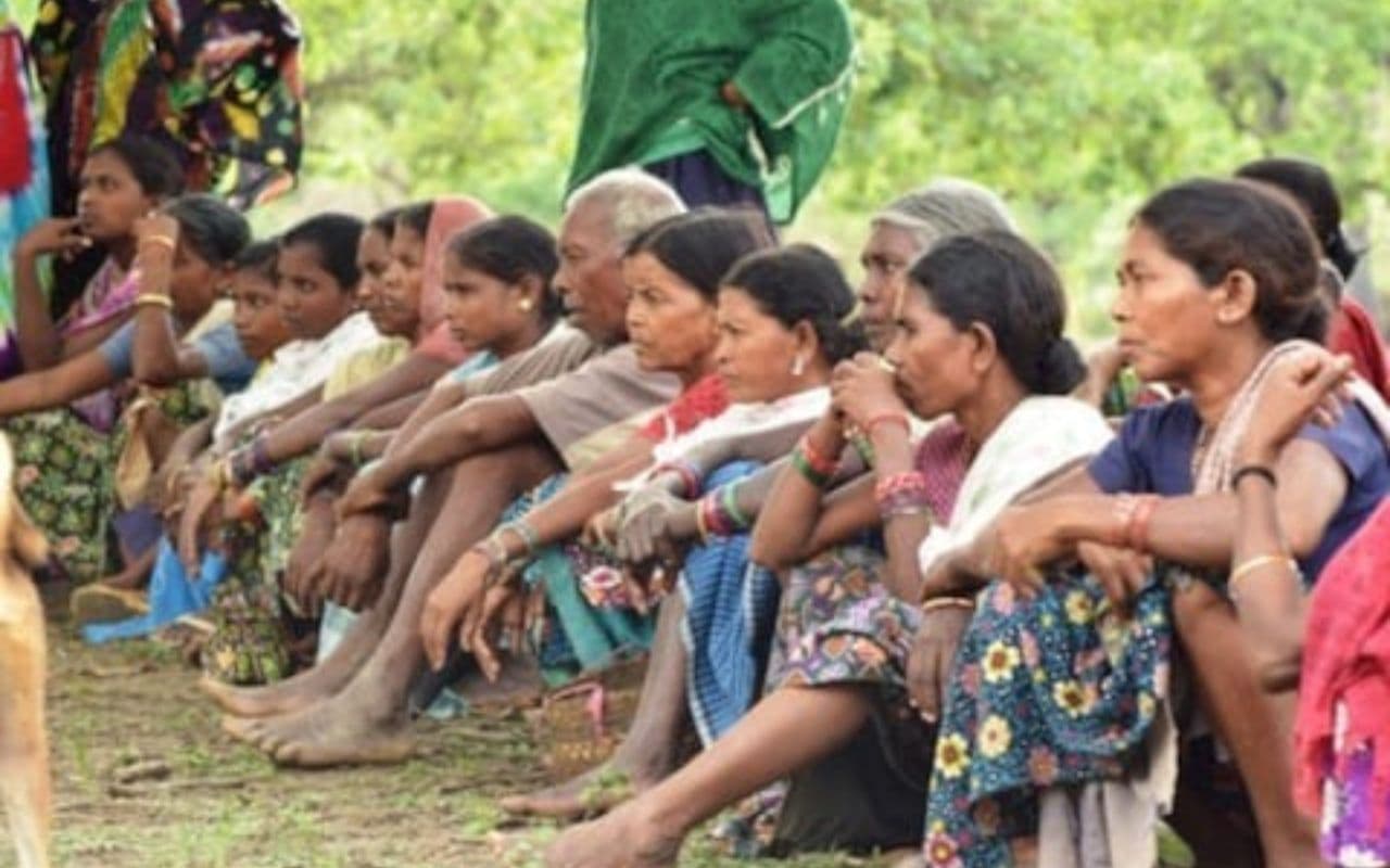 Bihar News: इस जाति के लोग कभी कहलाते थे राजा, अब मजदूर भी नहीं रहे, मांग रहे मदद