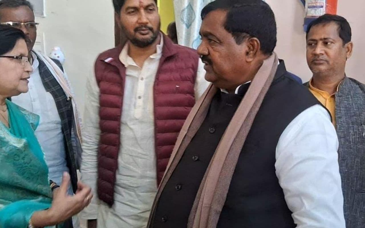 बिहार में जल्द शुरू होगा यह चीनी मिल, मंत्री ने बताया सरकार का प्लान