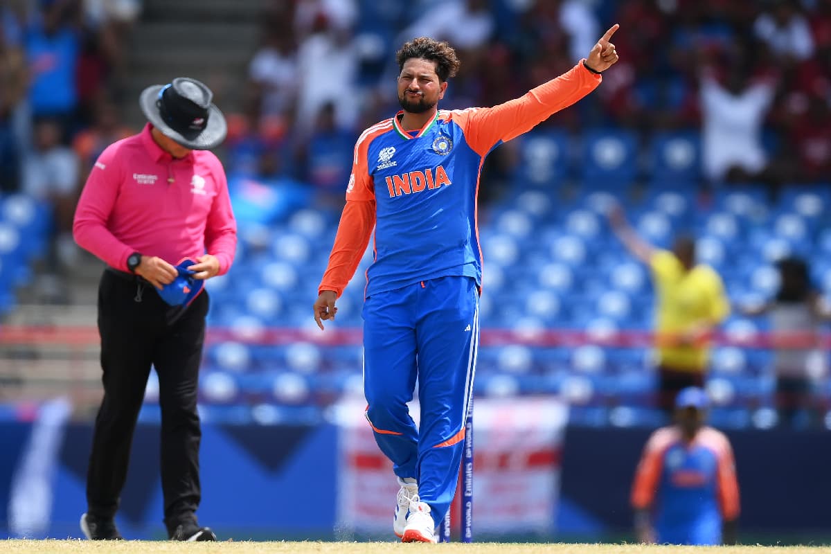 Champions Trophy 2025: 5 गेंदबाज, जो टूर्नामेंट में तहलका मचाने के लिए हैं तैयार