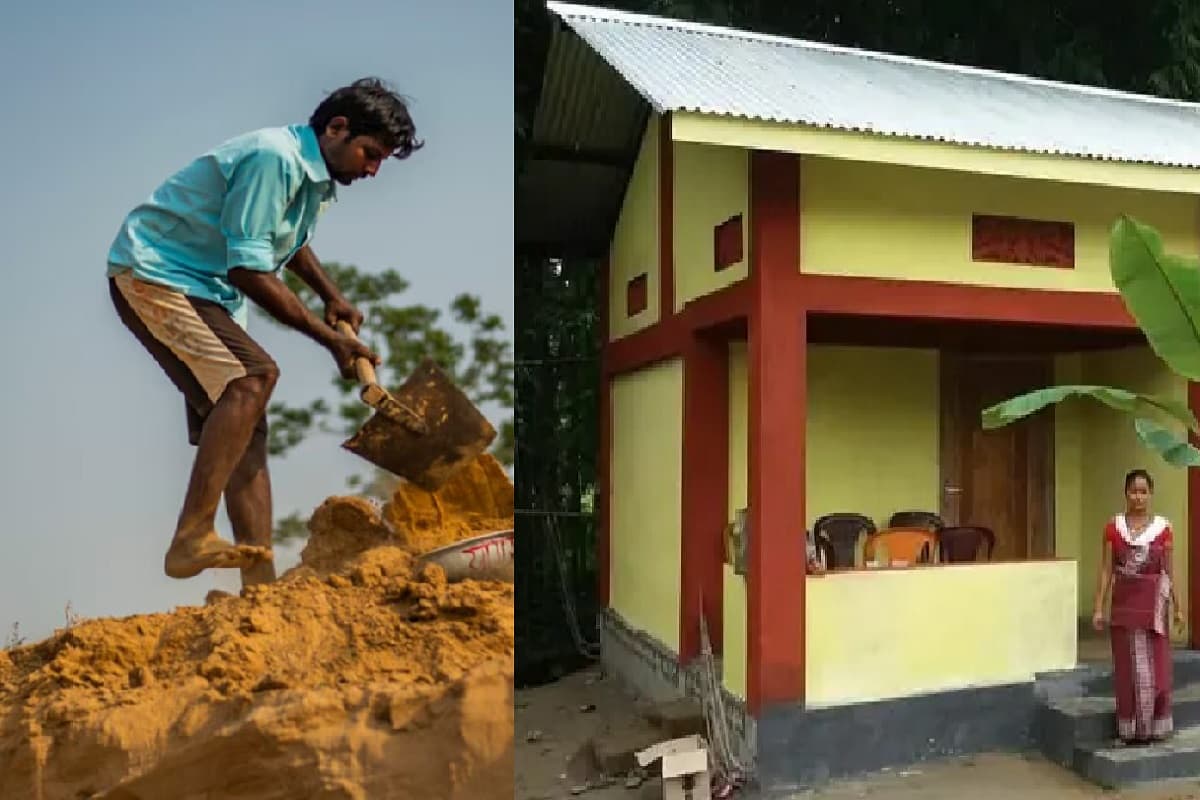मनरेगा और ग्रामीण आवास योजना का बजट में दबदबा! जानें सरकार ने किसे दिए ज्यादा फंड?