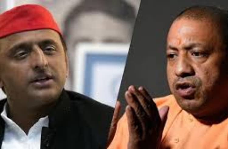 मिल्कीपुर में BJP vs SP की दिलचस्प दिखेगी लड़ाई, आज थम जाएगा प्रचार