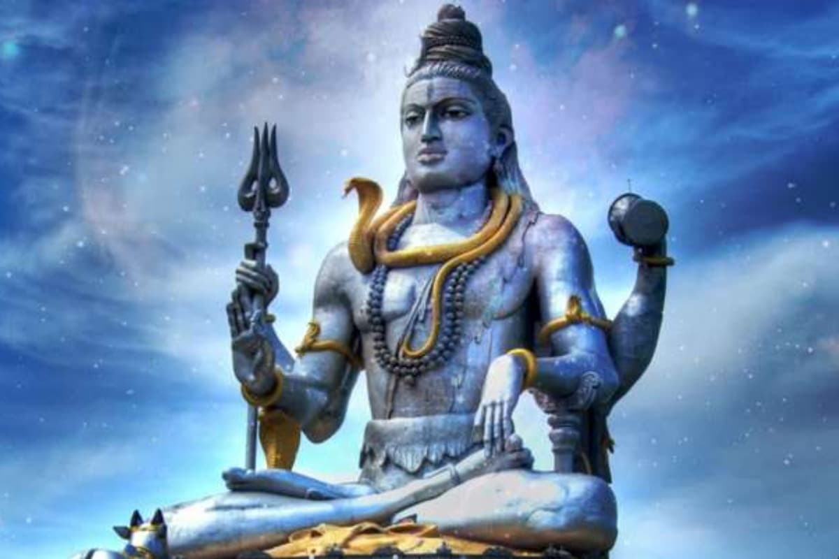 Maha Shivratri Shayari 2025