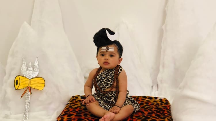 Maha Shivratri Special Baby Name : बेटे का जन्म हुआ है? यहां से चुनिए शिवरात्रि स्पेशल बेबी नेम