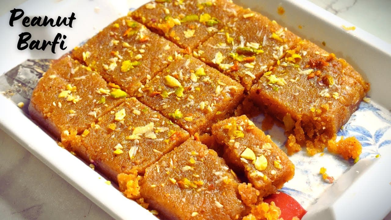 Maha Shivratri Special Prasad