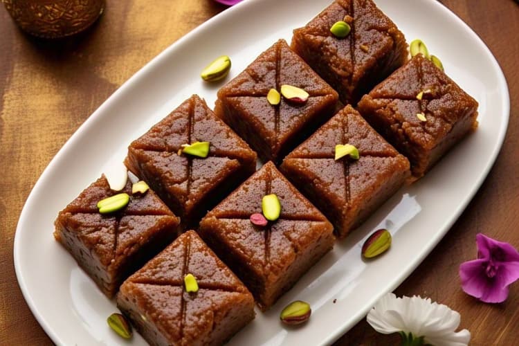 Maha Shivratri Vrat Recipe: महाशिवरात्रि व्रत में आसानी से बनाएं सिंघाड़े के आटे का हलवा, जानें रेसिपी