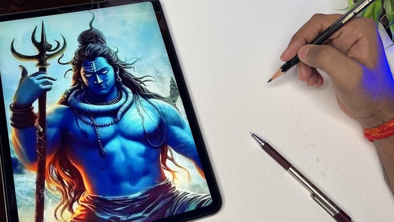 Maha Shivratri Whatsapp Status Images : यहां से कीजिए सेव एंड शेयर भोले बाबा की तस्वीरों को