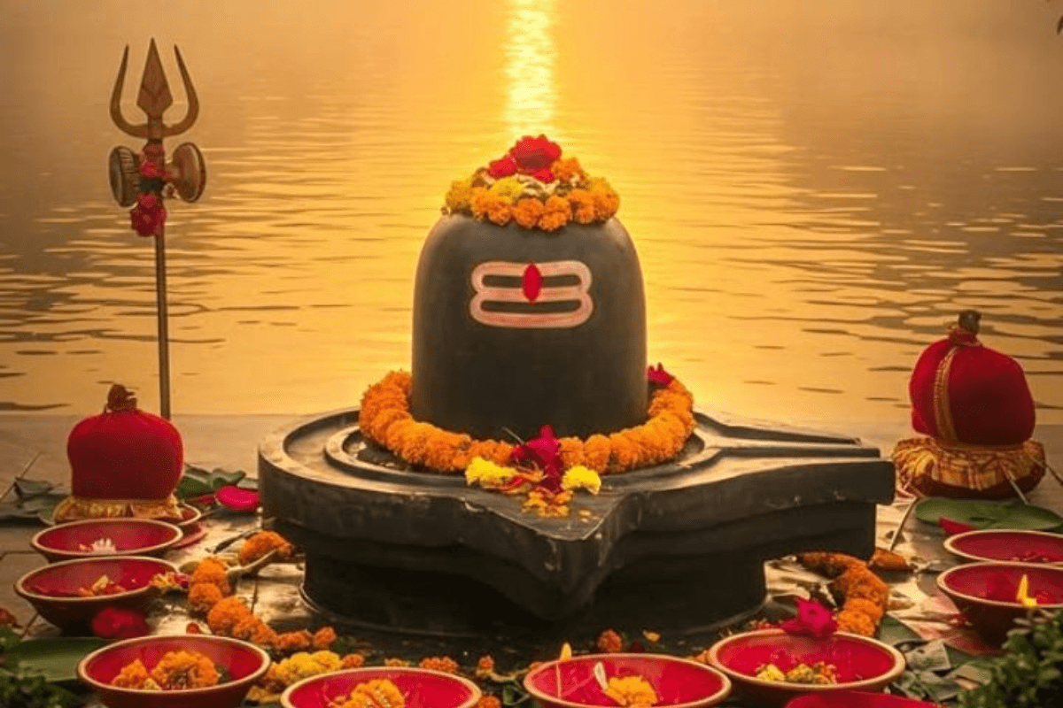Maha Shivratri 2025: शिवलिंग पर चढ़ाएं ये विशेष चीजें, मिलेगा अद्भुत लाभ