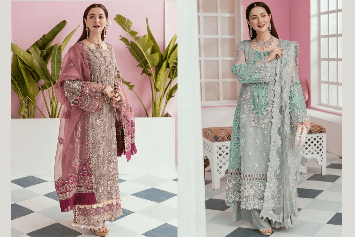 Mahashivratri Outfit Ideas: महाशिवरात्रि पर पहनें ये स्टाइलिश आउटफिट्स, पूजा में लगेंगी बेहद खूबसूरत!