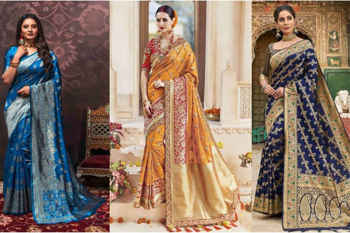 Mahashivratri Outfits: महाशिवरात्रि पर पहनें ये खूबसूरत आउटफिट्स और बनें शिव की प्रिय भक्त