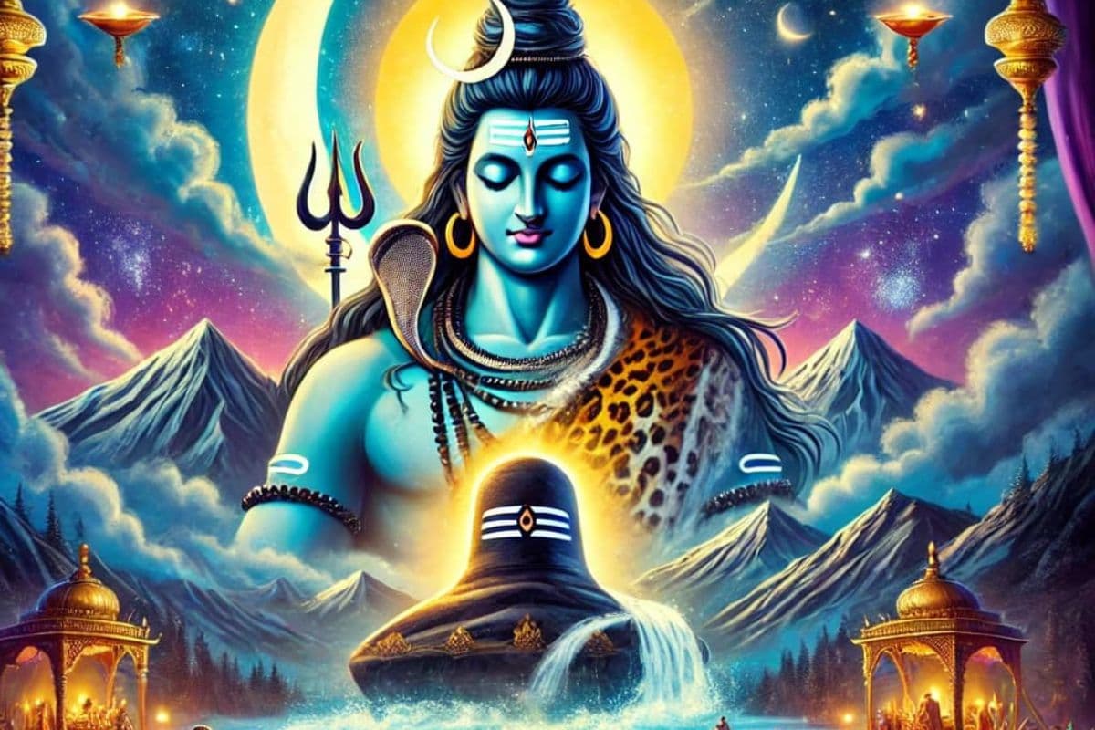 Mahashivratri Upay 2025: महाशिवरात्रि के दिन करें ये 6 उपाय,शिव और पार्वती आप पर होंगे प्रसन्न