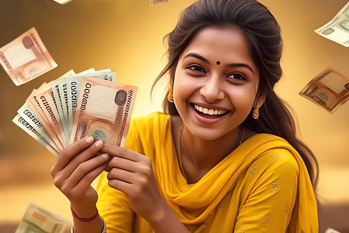 Mahila Samman Yojana : कब आएंगे 2500 रुपये ? बीजेपी ने दिया धोखा, जानें किसने कह दी ये बात