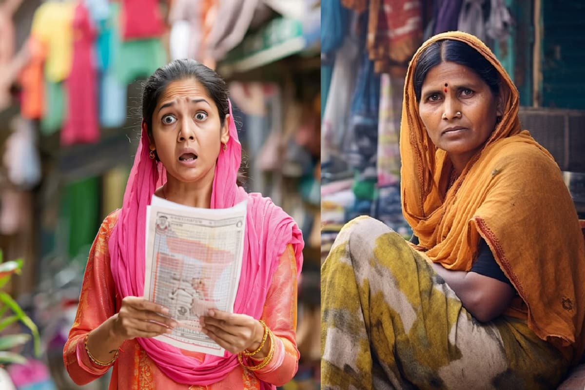 Mahila Samridhi Yojana: 8 मार्च से पहले दिल्ली की महिलाएं तैयार कर लें ये दस्तावेज, वरना नहीं मिलेंगे 2500 रुपये