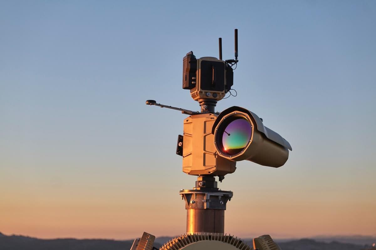 Mahindra ने Anduril के साथ मिलाया हाथ, AI पर साथ करेंगे काम