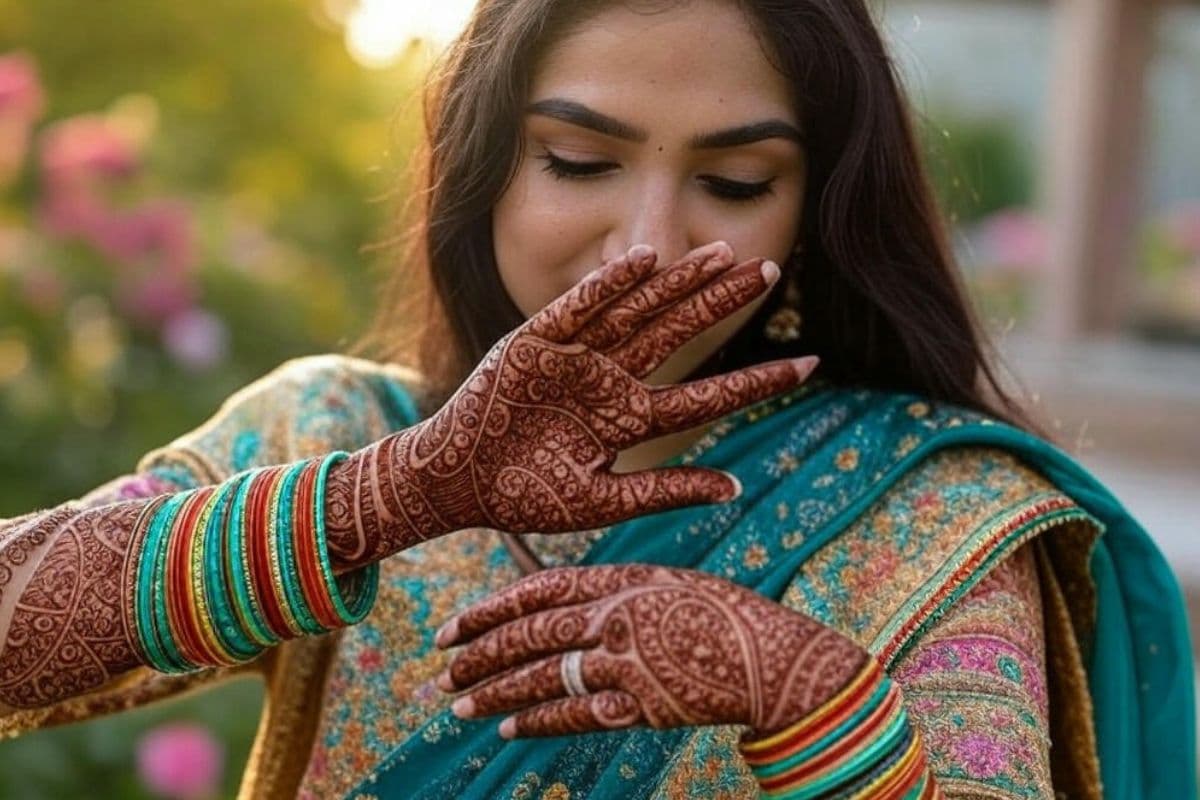 Mehndi Design: अपने भाई की शादी में रचाएं इस डिजाइन की मेहंदी, खूबसूरती में भाभी को भी कर देंगी फेल
