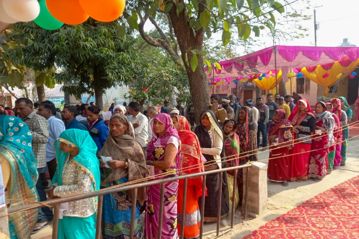 Milkipur By Election 2025: बीजेपी या समाजवादी पार्टी! कौन होगा मिल्कीपुर का विजेता, 8 फरवरी को फैसला