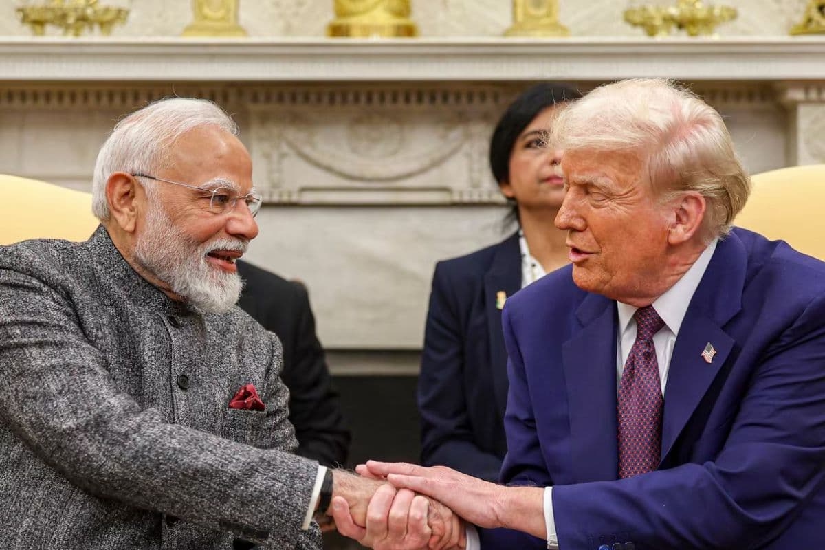 USAID Controversy: भारत के अपमान पर चुप क्यों हैं मोदी और जयशंकर? कांग्रेस का भाजपा पर तीखा हमला