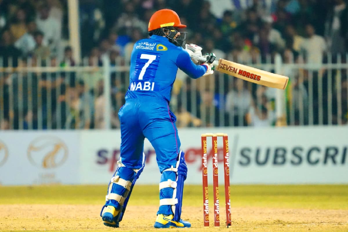 क्रिकेट में हो सकता है फिर एक अजूबा, संन्यास से यू-टर्न लेकर बेटे के साथ खेलना चाहता है यह क्रिकेटर