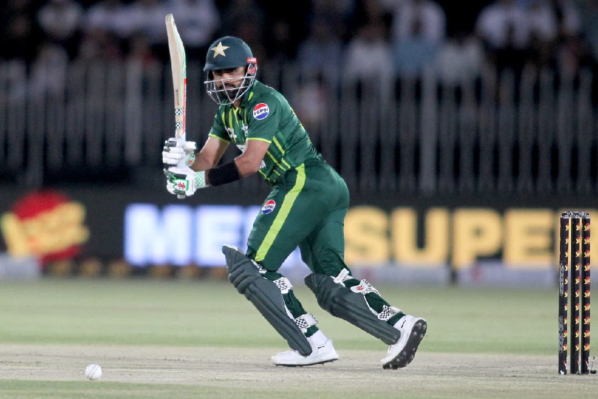 Champions Trophy के लिए पाकिस्तान की टीम का ऐलान, रिजवान की कप्तानी में 4 खिलाड़ियों की वापसी