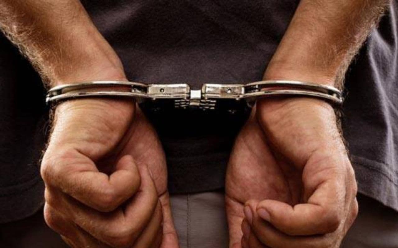 Bihar Crime: टॉप-10 लिस्ट में शामिल कुख्यात उनिल राय हुआ गिरफ्तार, दियारा में फैला था आतंक