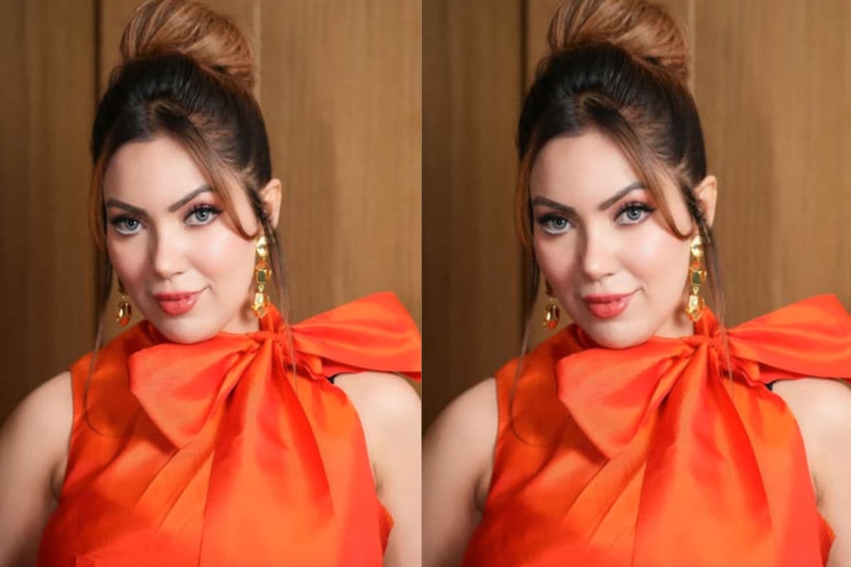 Taarak Mehta Ka Ooltah Chashmah की बबीता जी पर टूटा दुखों का पहाड़, हुई इमोशनल