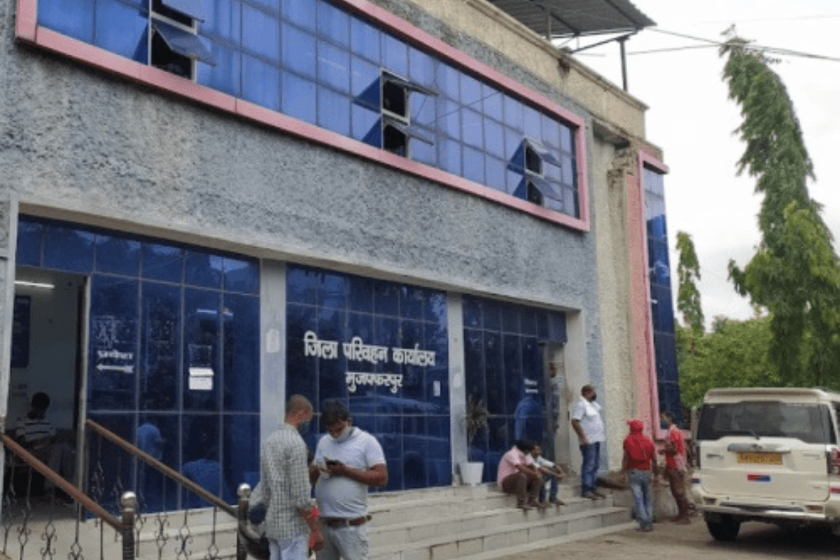 Muzaffarpur News: दिसंबर महीने में 2.64 करोड़ रुपए का कटा चालान, 16 हजार लोगों ने भरा जुर्माना