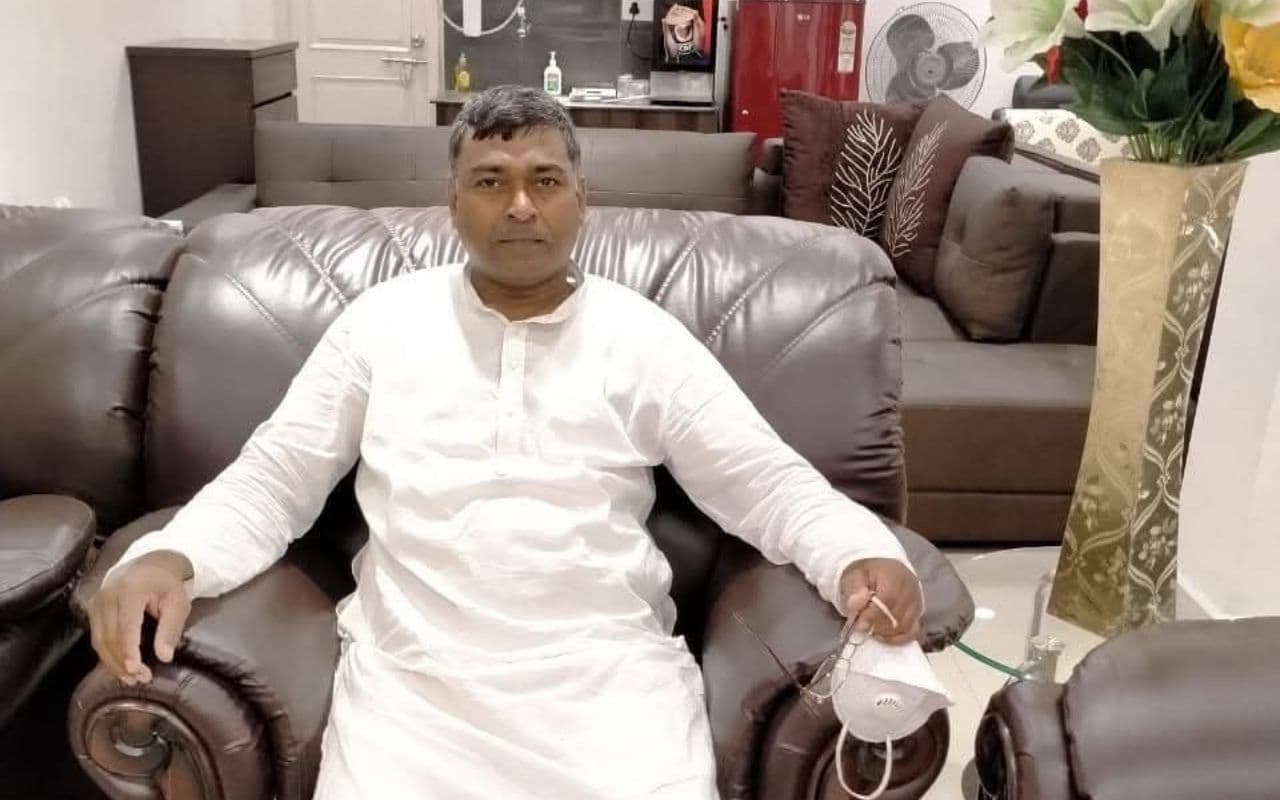 Muzaffarpur News: 10 हजार रिश्वत लेते डाक विभाग का ओवरसियर गिरफ्तार, CBI का बड़ा एक्शन