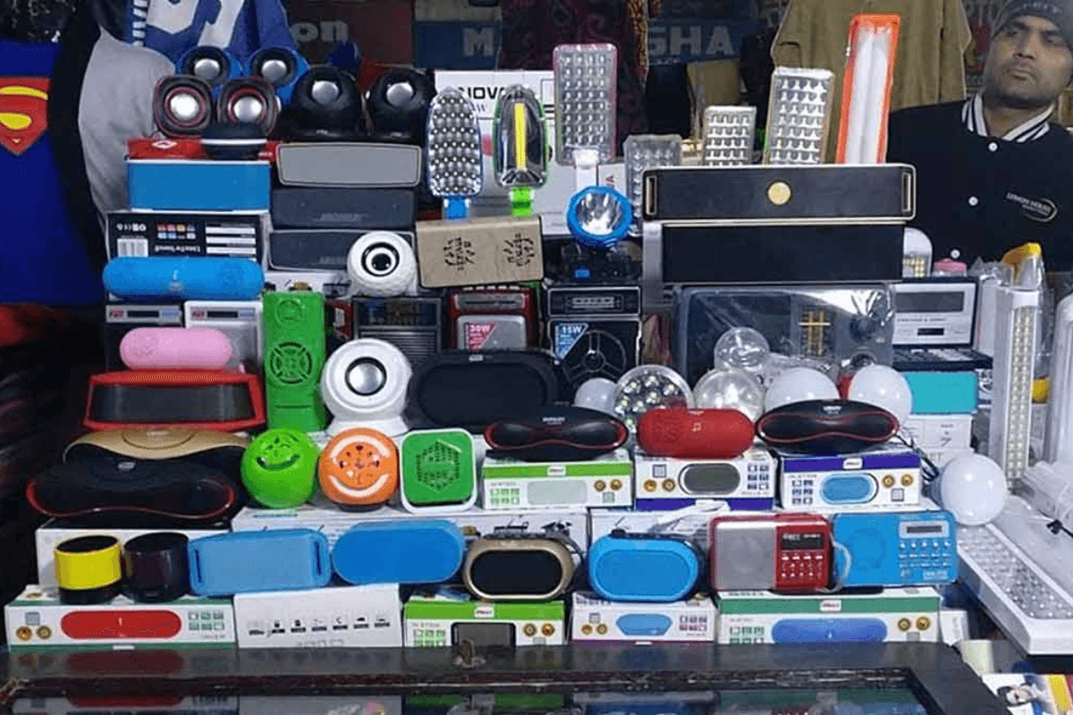 Muzaffarpur News: 40 करोड़ का बिजनेस देने वाले मार्केट में जरूरी सुविधा भी नहीं, टॉयलेट और पार्किंग की मांग