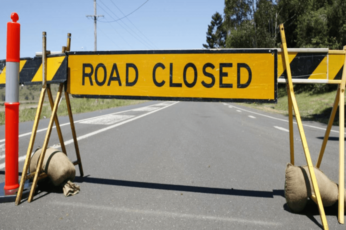 Muzaffarpur News: जरूरी खबर! मेहंदी हसन चौक से किला चौक तक 14 दिन बंद रहेगा रोड, इस रूट का करें प्रयोग