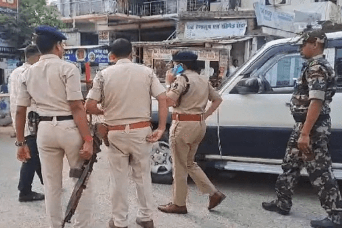 Bihar News: पुलिस कभी भी पहुंच सकती है आपके घर! किराए पर रहने वालों के लिए बड़ी खबर
