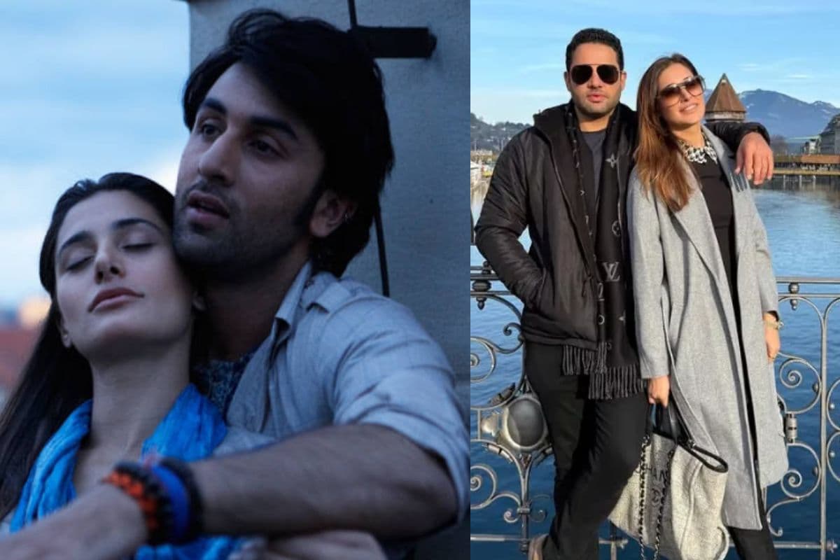 ‘रॉकस्टार’ एक्ट्रेस नरगिस फाखरी ने BF से की शादी, जानें कौन हैं टोनी बेग, जिसकी दुल्हनिया बनी रणबीर कपूर की हीरोइन