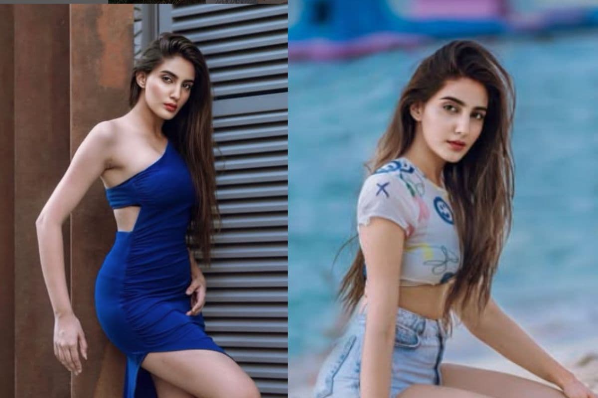 Navya Saharan: कौन हैं ‘सपने वर्सेज एवरीवन’ की नव्या सहारन, खूबसूरत अदाओं से नोरा फतेही- अनन्या पांडे को दे रही कड़ी टक्कर