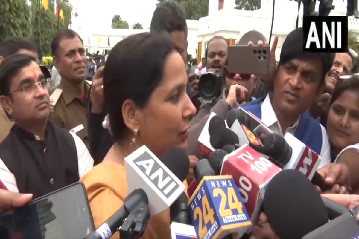 Delhi News: नजफगढ़ को नाहरगढ़, मोहम्मदपुर को माधवपुर; दिल्ली में विधानसभा सीट के नाम बदलने की उठी मांग