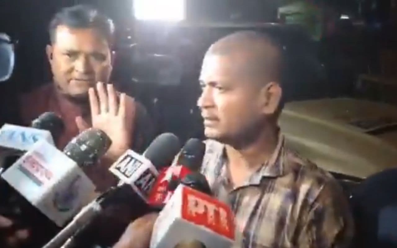 Video: ‘मेरे सामने मां भीड़ में दबकर मर गई…’, नई दिल्ली रेलवे स्टेशन पर भगदड़ में बिहार के तीन लोगों की मौत
