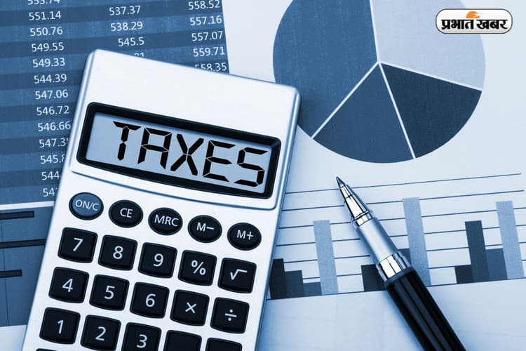 New Income Tax Bill 2025: मोदी सरकार आज ले सकती है बड़ा फैसला, नए आयकर विधेयक को मिल सकती है मंजूरी