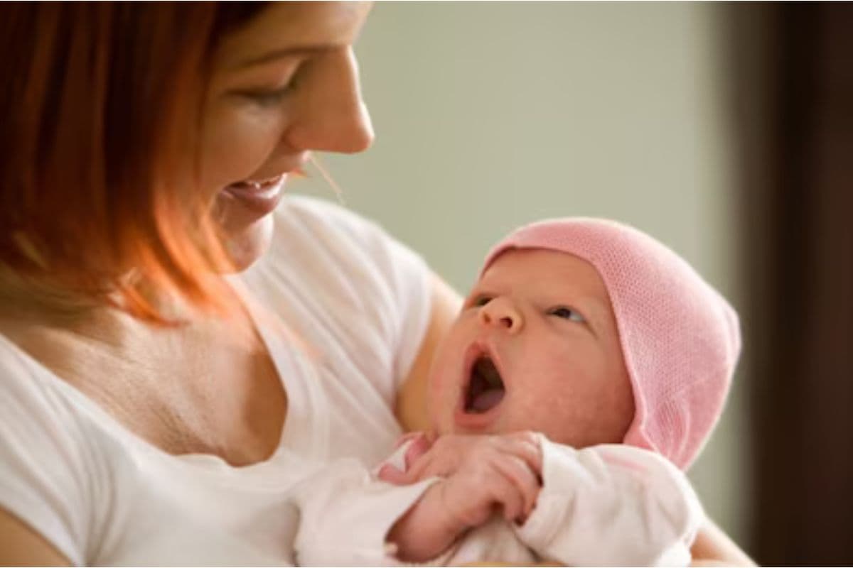 New Mom Diet Plan: मां बनने के बाद इन फूड्स को अपनी डाइट में जरूर करें शामिल,मिलेगा जबरदस्त फायदा