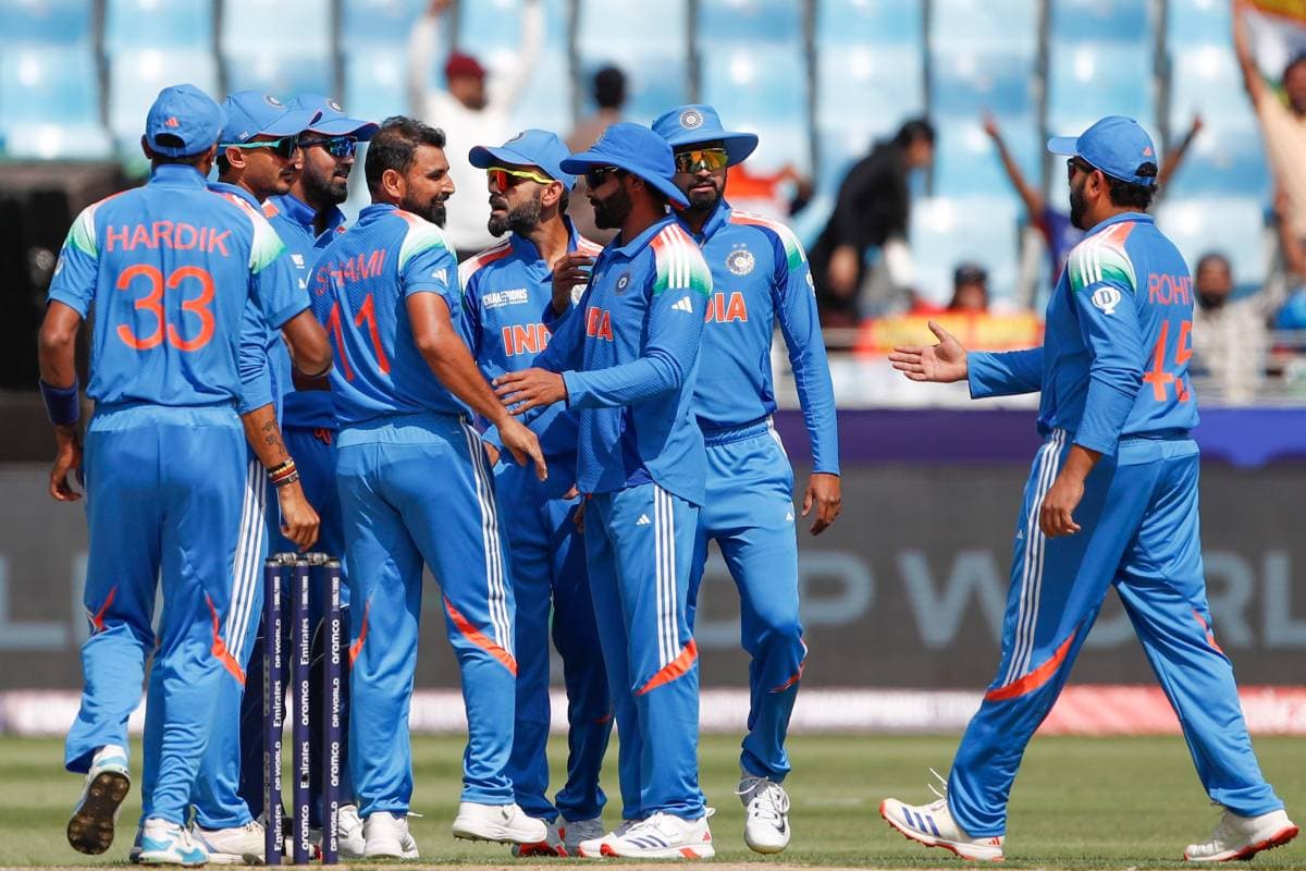 टीम में रहकर भी प्लेइंग-11 से बाहर, इन 3 भारतीय खिलाड़ियों की किस्मत खराब, अब एंट्री नामुमकिन