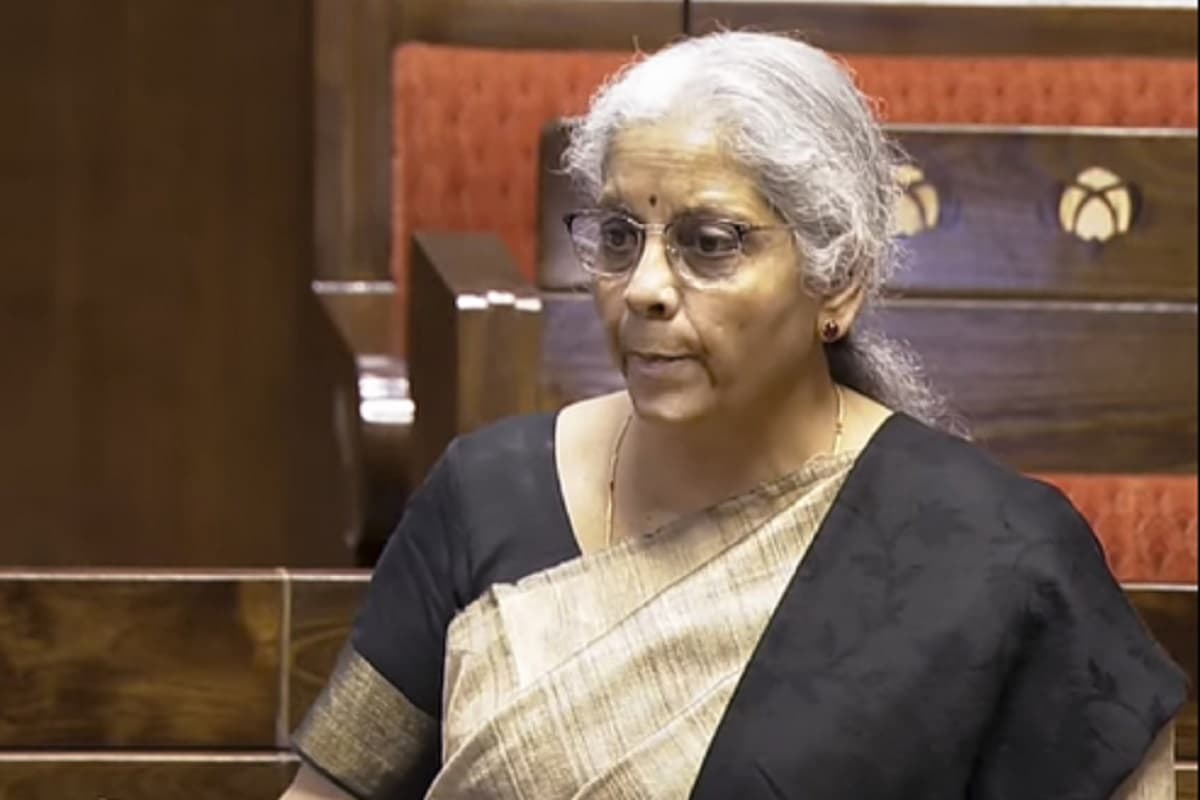 GST स्लैब्स में होगा बड़ा बदलाव, निर्मला सीतारमण ने कहा- जीएसटी परिषद जल्द लेगी फैसला