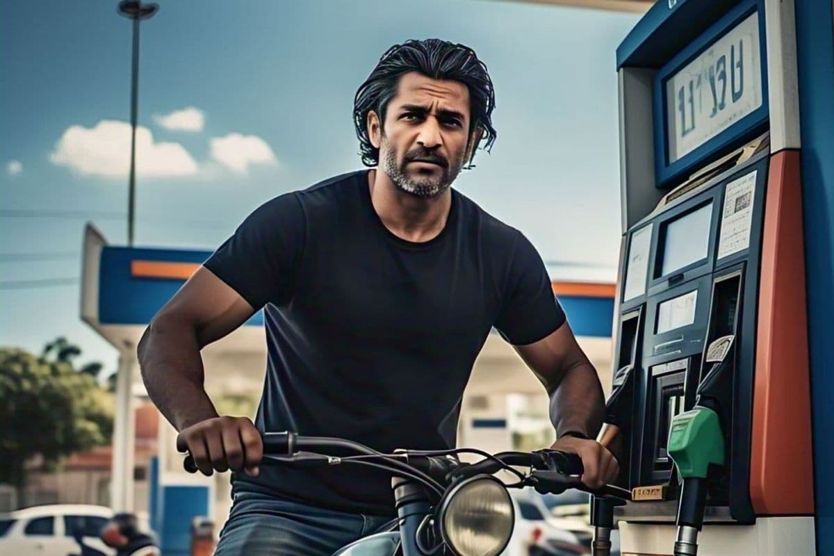 No Helmet No Petrol: 'नो हेलमेट-नो पेट्रोल' का पेट्रोल पंपों पर कितना हो रहा पालन, एक्शन लेंगे DTO?